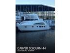 2009 Carver Sojourn 44 Boat for Sale