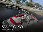 2010 Sea-Doo 230 Challenger SE Boat for Sale