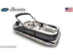 2024 Barletta Aria A22UC Boat for Sale