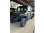 2024 Polaris Ranger Crew XP 1000 NorthStar Edition Ultimate