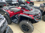 2024 Can-Am Outlander XT 850