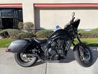 2023 Honda Rebel 1100T DCT