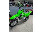 2024 Kawasaki KLX 110R L