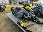 2022 Polaris 850 Switchback XC 146 Factory Choice