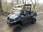 2022 Kawasaki Mule PRO-MX