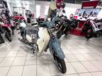 2024 Honda Super Cub C125 ABS