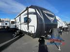 2018 Forest River Salem Hemisphere Lite 299RE 35ft