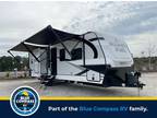 2024 Alliance RV Alliance RV Delta 294RK 33ft