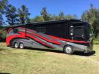 2011 Itasca Ellipse 42AD 42ft