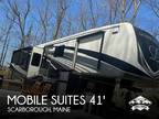 2023 Drv Mobile Suites 41RKDB 41ft