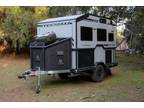 2023 Tribe Trailers Tribe Trailers Expedition 500 17ft