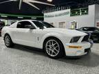 Used 2008 Ford Mustang for sale.