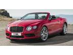 Used 2015 Bentley Continental GT V8 S for sale.
