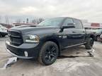 Used 2015 Ram 1500 for sale.