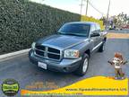 Used 2006 Dodge Dakota for sale.