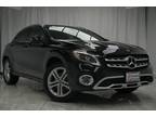 Used 2020 Mercedes-benz Gla for sale.
