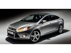 Used 2014 Ford Focus for sale.