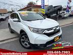 2019 Honda CR-V EX for sale