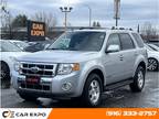 2008 Ford Escape Limited Sport Utility 4D for sale