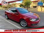 2014 Volkswagen Eos Komfort for sale