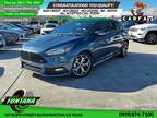 2018 Ford Focus ST for sale