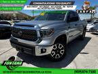 2021 Toyota Tundra 2WD SR5 for sale