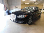 2011 Jaguar XF Sdn Premium Loaded 89K