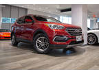 2017 Hyundai Santa Fe Sport l Carousel Tier 3 $399/mo