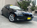 2013 BMW 528i xDrive AWD Only 78K Miles LOOK