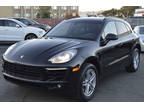 2015 Porsche Macan AWD 4dr S VERY WELL MAINTAINED! 1 OWNER!
