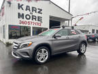 2015 Mercedes-Benz GLA250 4MATIC 4dr 4Cyl Auto Leather Full Power Air Xtra Clean