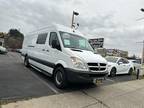 2008 Dodge Sprinter 2500 3dr 170 in. WB High Roof Extended Cargo Van
