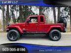 2012 Wrangler 4x4 JK8 TRUCK CONVERSION HARD TOP 2012 Jeep Wrangler Unlimited