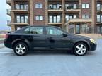 2008 Chevrolet Cobalt LT 4dr Sedan