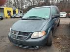 2005 Dodge Grand Caravan