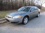 2008 Chevrolet Impala LT 4dr Sedan w/2LT