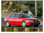 2008 Audi A4 2.0T