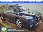 2022 Subaru Outback Black, 44K miles