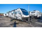 2023 Keystone Passport GT 2951BH 33ft