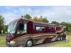 2007 Country Coach Intrigue 530 Jubilee 45ft