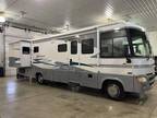 2004 Itasca Suncruiser 33V 33ft