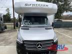 2024 Forest River Forest River RV Sunseeker MBS 2400T 25ft