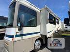 2003 Winnebago Winnebago JOURNEY M-36LD 36ft