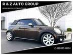 2010 MINI Convertible for sale