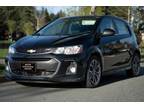 2017 Chevrolet Other 5dr HB Auto RS