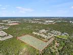 2.55 AC Development Lot