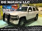 2005 Chevrolet Tahoe Z71 4WD 4dr SUV