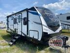 2023 Cruiser RV Cruiser RV SHADOW 215RBS 60ft