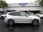 2018 BMW X3 x Drive30i AWD 4dr SUV