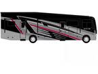2024 Thor Motor Coach Outlaw 38MB 38ft